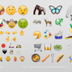 Illustration for article titled 72 new emoji are coming to broaden your sexting options